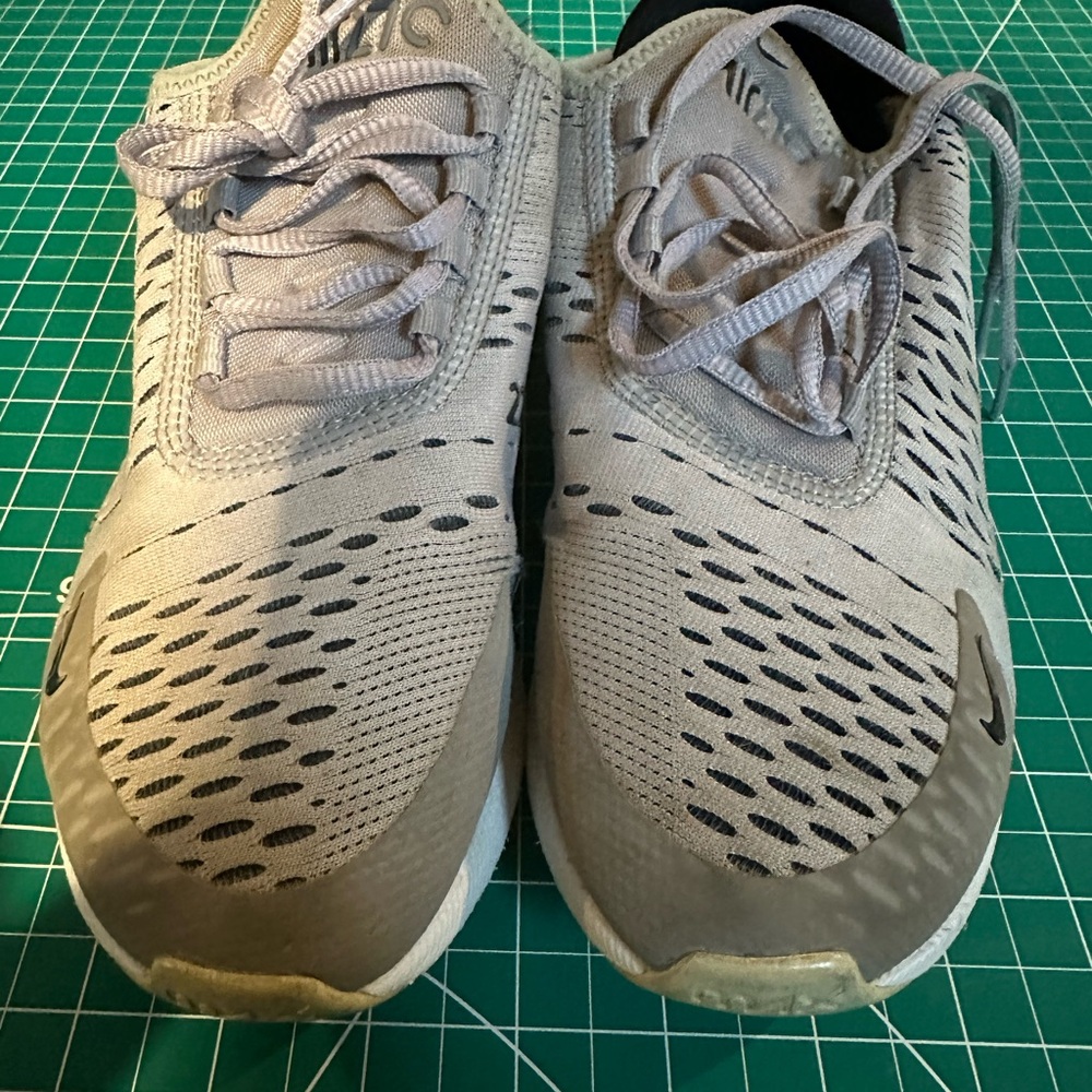 Light Gray women's Athletic Sneakers - Breathable Everyday Trainer